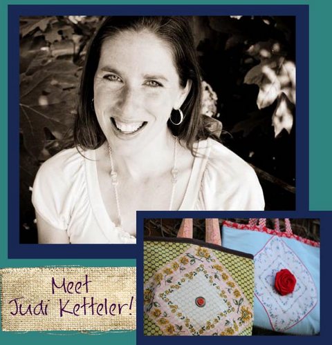 Pat Sloans Radio Guest Judi Ketteler