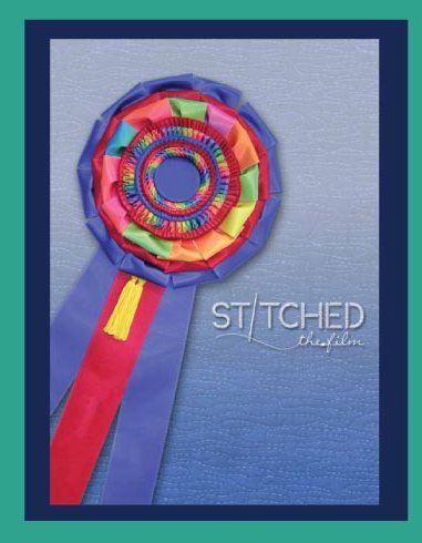 Pat Sloans Radio Guest "Stitched"