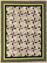 Heidis quilt