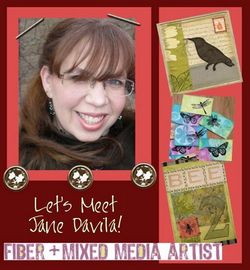 Jane davilia guest button