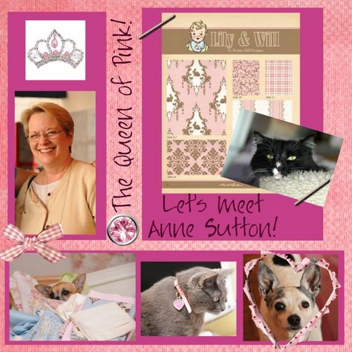 Anne sutton guest button