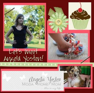 Angela yosten guest button