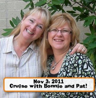 Bonnie and pat