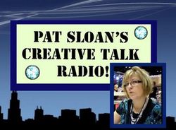 2010 Creative Talk Network blog button V3 2010 Creative Talk Network blog button V3