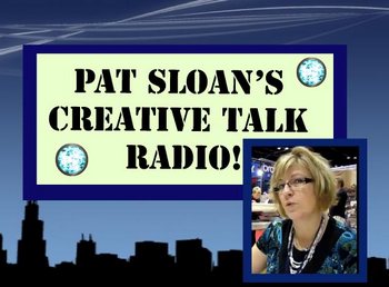 2010 Creative Talk Network blog button V3 2010 Creative Talk Network blog button V3