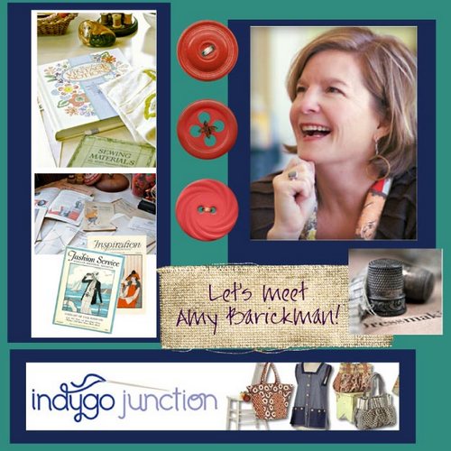 Pat Sloan Radio show Amy Barickman guest button Pat Sloan Radio show Amy Barickman guest button