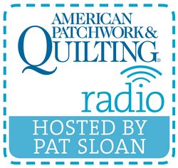 Pat Sloan's Creative Talk Radio