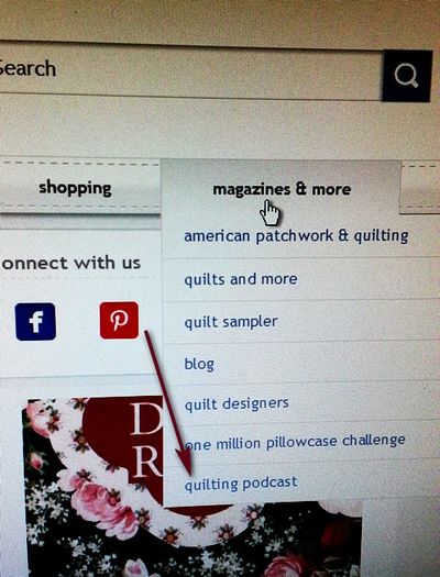 Pat Sloan APQ Radio page 3