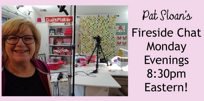 0 pat sloan fireside chat banner