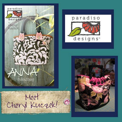 Pat Sloan Radio Cheryl Kuczek guest