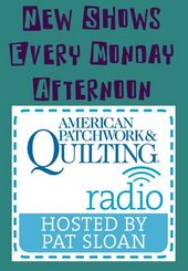 Pat Sloan's Creative Talk Radio